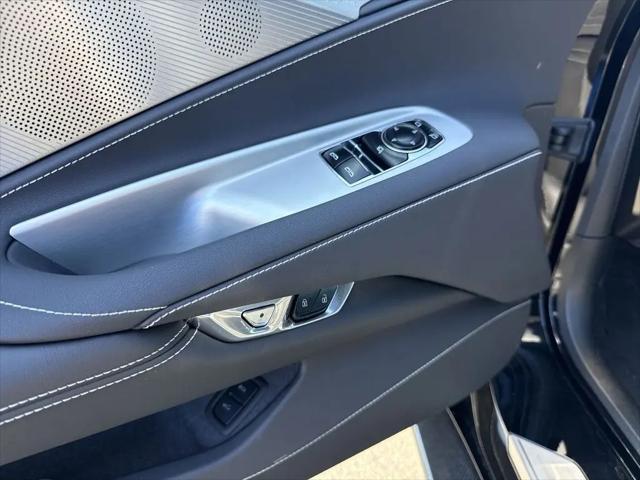 2025 Chevrolet Corvette Stingray RWD Coupe 2LT