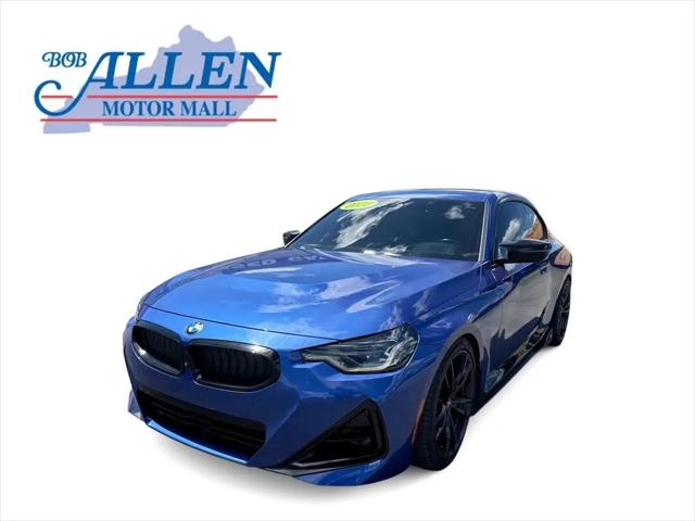 2022 BMW M240 i xDrive for sale in Danville, KY