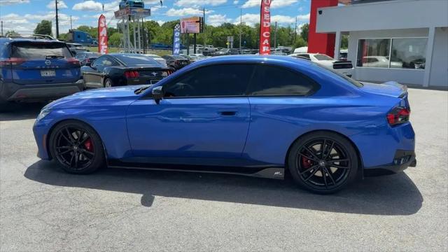 2022 BMW M240 i xDrive