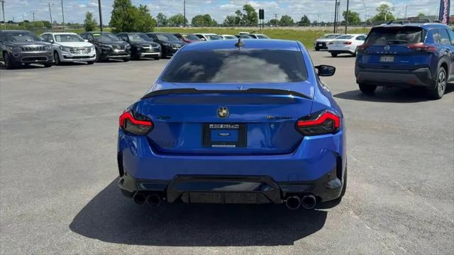 2022 BMW M240 i xDrive