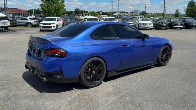 2022 BMW M240 i xDrive