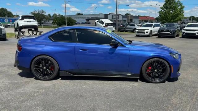 2022 BMW M240 i xDrive