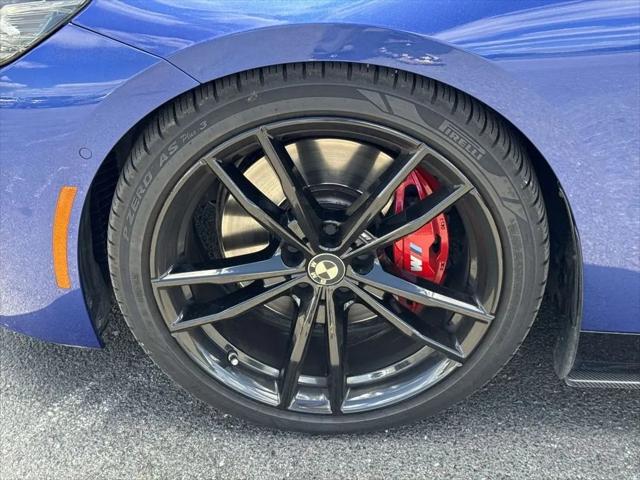 2022 BMW M240 i xDrive