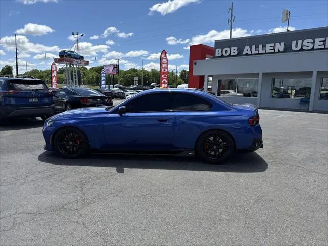 2022 BMW M240 i xDrive