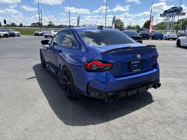 2022 BMW M240 i xDrive