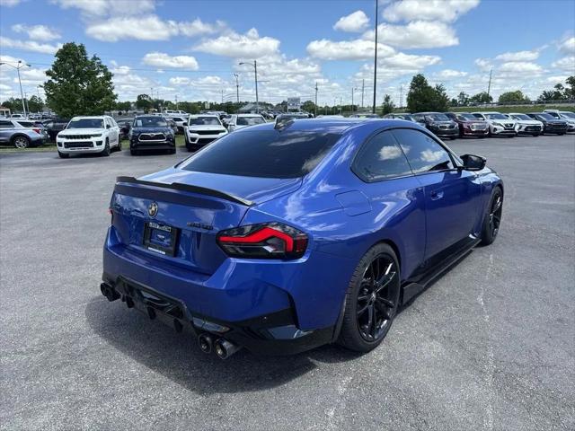 2022 BMW M240 i xDrive
