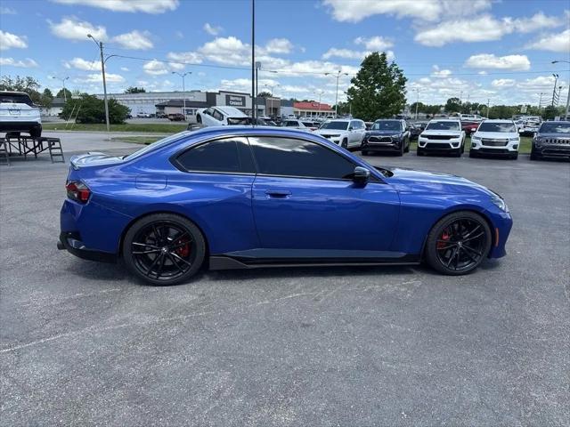2022 BMW M240 i xDrive