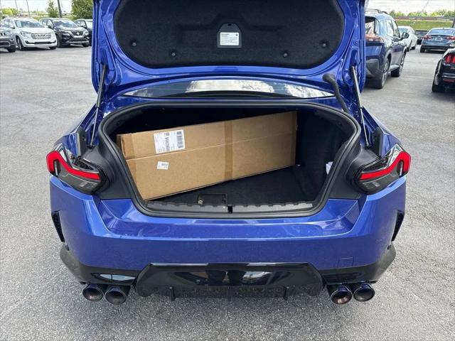 2022 BMW M240 i xDrive