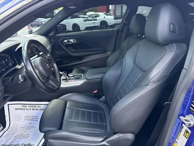 2022 BMW M240 i xDrive