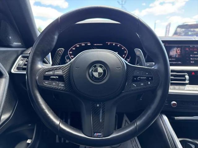 2022 BMW M240 i xDrive