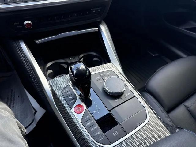 2022 BMW M240 i xDrive