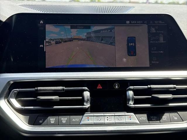 2022 BMW M240 i xDrive