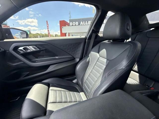 2022 BMW M240 i xDrive