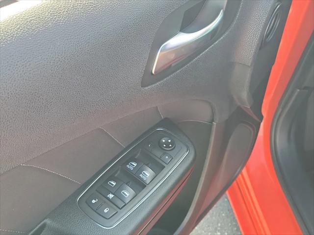 2019 Dodge Charger SXT RWD