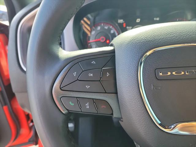 2019 Dodge Charger SXT RWD