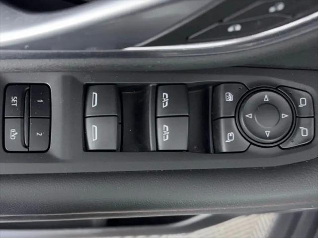 2022 Chevrolet Suburban 4WD RST