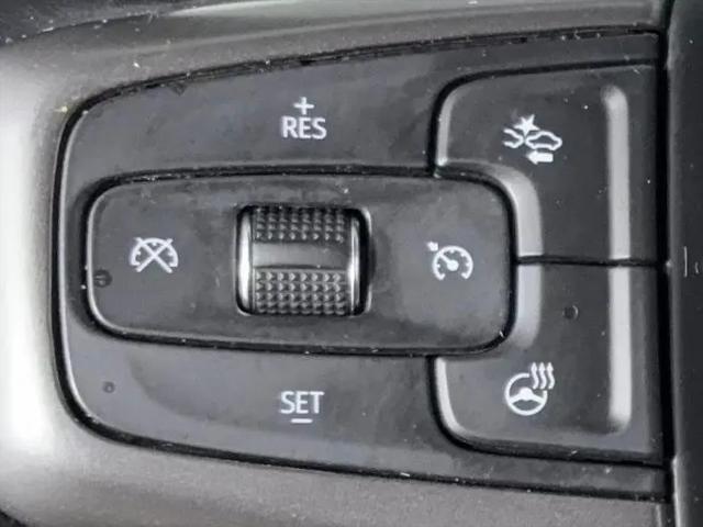 2022 Chevrolet Suburban 4WD RST