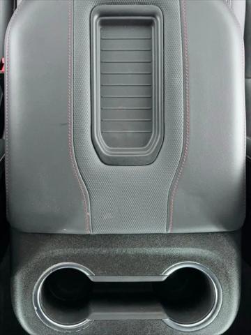 2022 Chevrolet Suburban 4WD RST