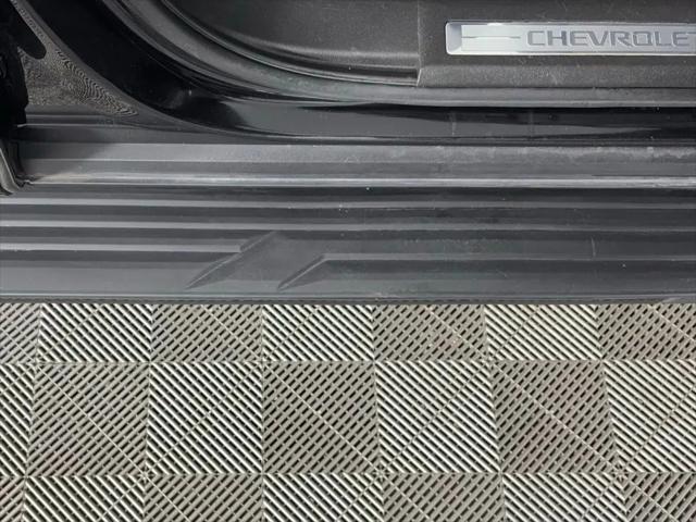2022 Chevrolet Suburban 4WD RST