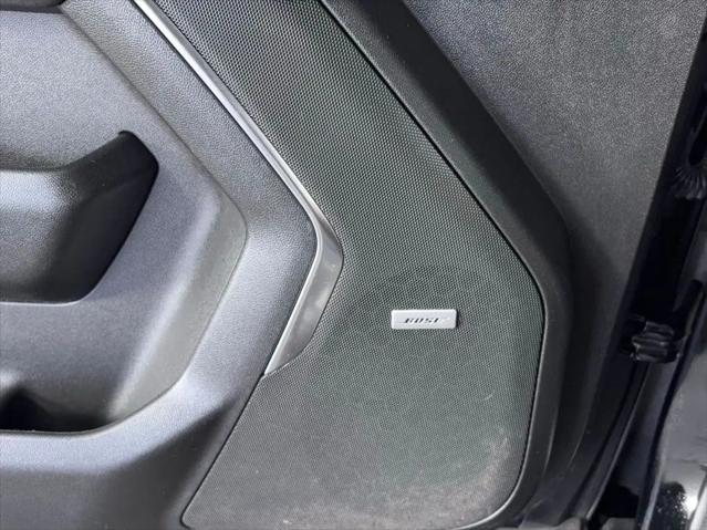 2022 Chevrolet Suburban 4WD RST