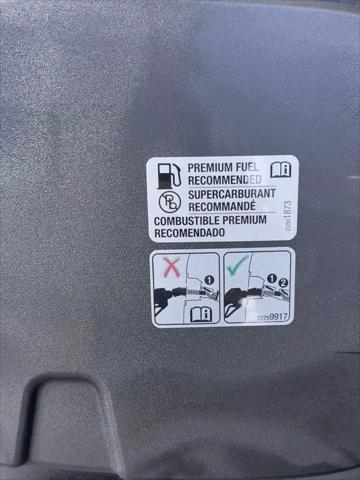 2022 Chevrolet Suburban 4WD RST