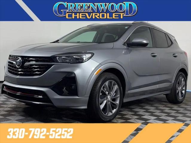 2023 Buick Encore GX Select FWD for sale in Youngstown, OH