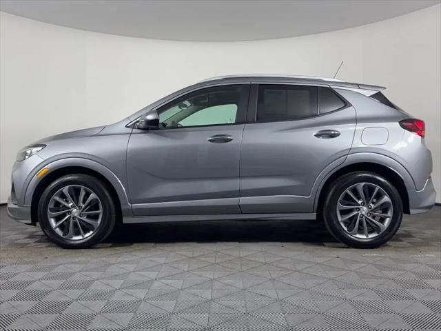2023 Buick Encore GX Select FWD