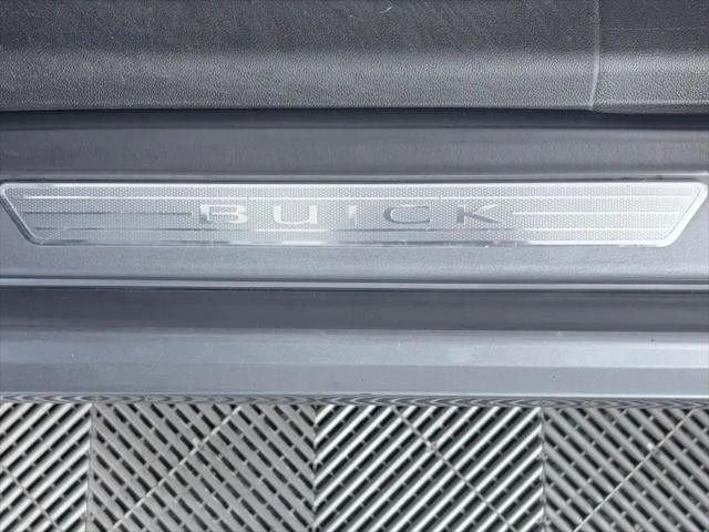 2023 Buick Encore GX Select FWD