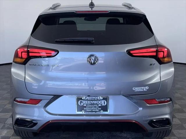 2023 Buick Encore GX Select FWD
