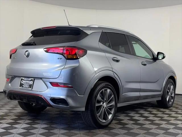 2023 Buick Encore GX Select FWD