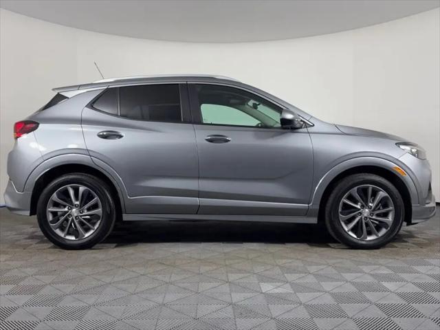 2023 Buick Encore GX Select FWD