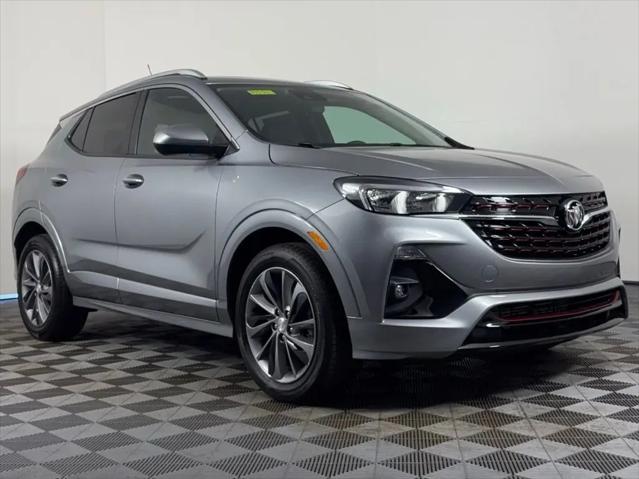2023 Buick Encore GX Select FWD