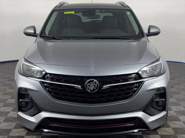 2023 Buick Encore GX Select FWD