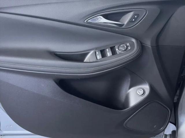 2023 Buick Encore GX Select FWD