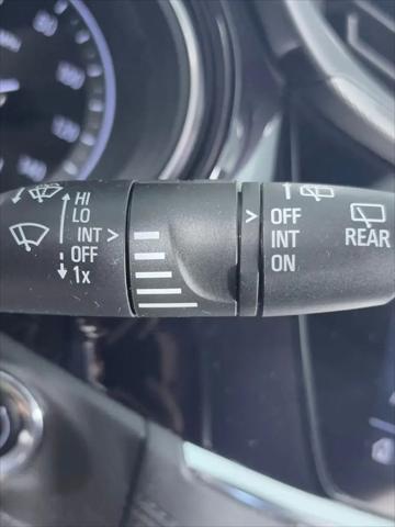 2023 Buick Encore GX Select FWD