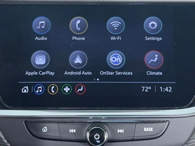 2023 Buick Encore GX Select FWD