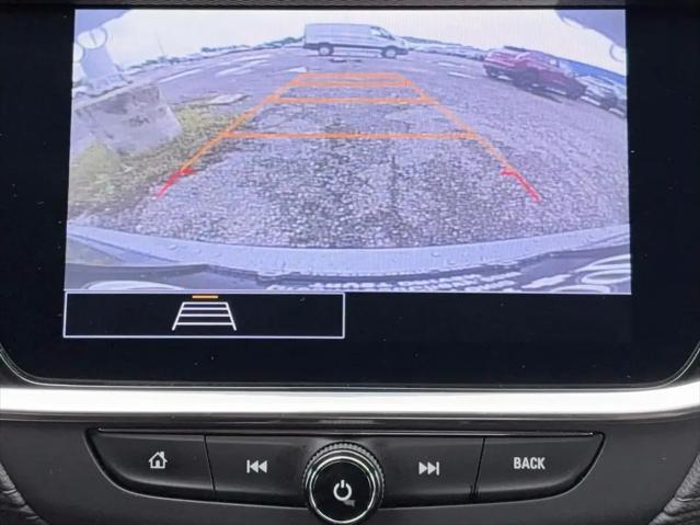 2023 Buick Encore GX Select FWD