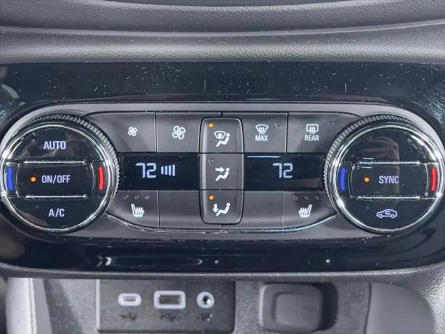 2023 Buick Encore GX Select FWD