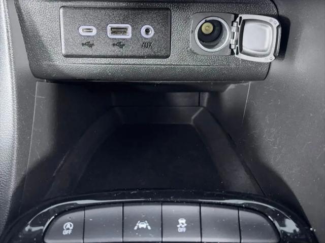2023 Buick Encore GX Select FWD