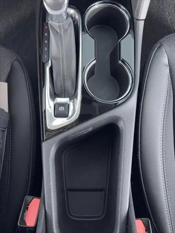 2023 Buick Encore GX Select FWD
