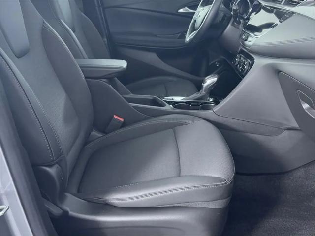 2023 Buick Encore GX Select FWD