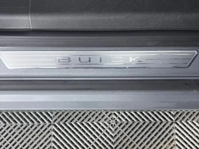2023 Buick Encore GX Select FWD