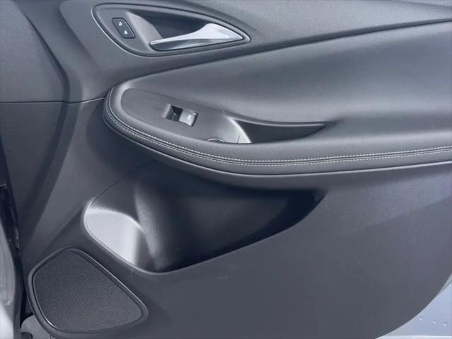 2023 Buick Encore GX Select FWD
