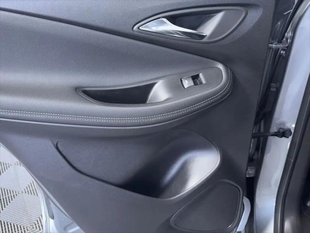 2023 Buick Encore GX Select FWD