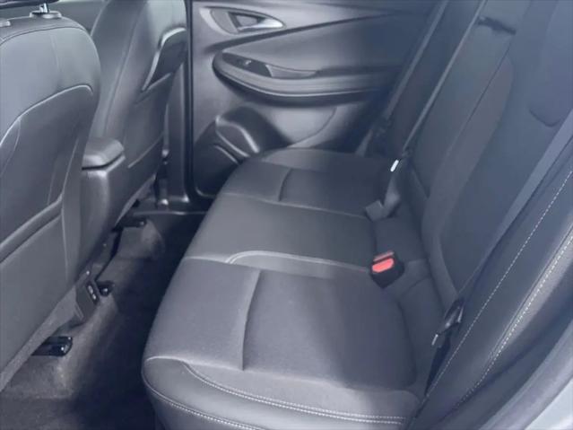 2023 Buick Encore GX Select FWD