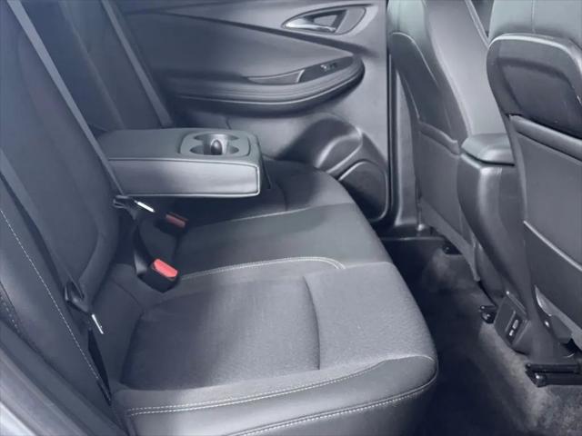 2023 Buick Encore GX Select FWD