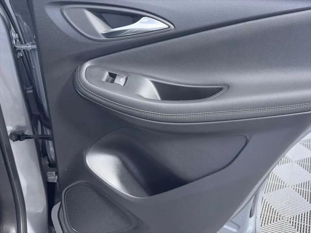2023 Buick Encore GX Select FWD