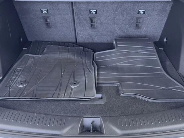 2023 Buick Encore GX Select FWD