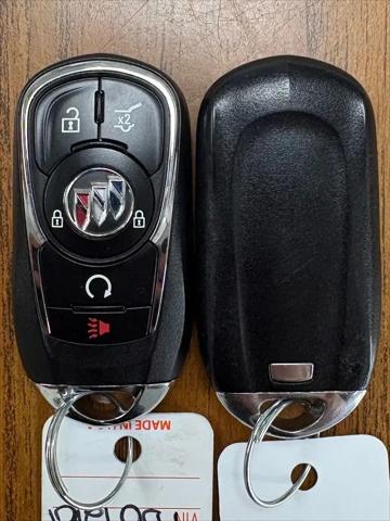 2023 Buick Encore GX Select FWD