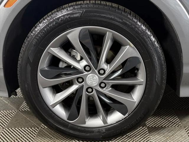 2023 Buick Encore GX Select FWD